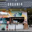Restaurante Organik Nuevo Vallarta
