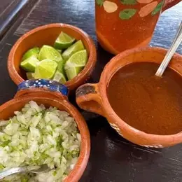 Restaurante Las Tapatías De Cozumel - foto 3