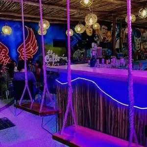 Restaurante Las Tapatías De Cozumel 4