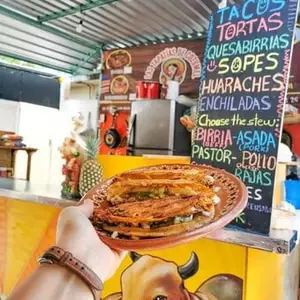 Restaurante Las Tapatías De Cozumel 1