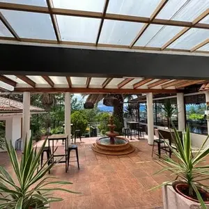Restaurant Vista del Rey Pátzcuaro 9