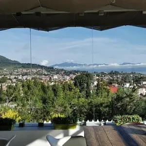 Restaurant Vista del Rey Pátzcuaro 5
