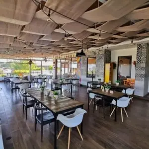 Restaurant Vista del Rey Pátzcuaro 3