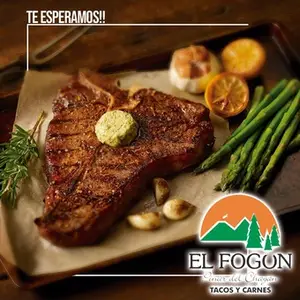 Restaurante El Fogon Manzanillo 6
