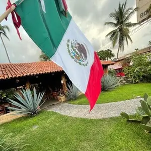 Restaurante El Fogon Manzanillo 7