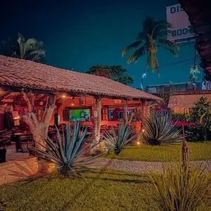 Restaurante El Fogon Manzanillo 2