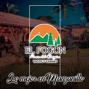 Restaurante El Fogon Manzanillo 1
