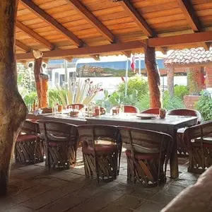 Restaurante El Fogon Manzanillo 5