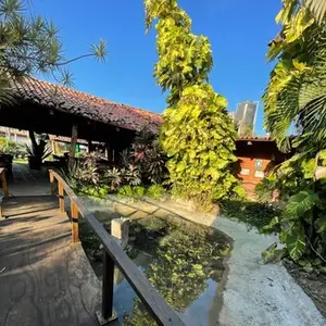 Restaurante El Fogon Manzanillo 4