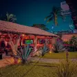 Restaurante El Fogon Manzanillo