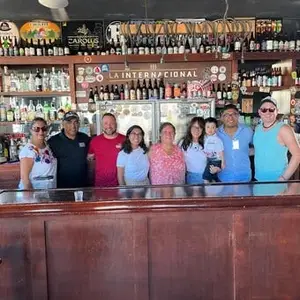 La Internacional Cervecería Cozumel 7