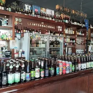 La Internacional Cervecería Cozumel 4