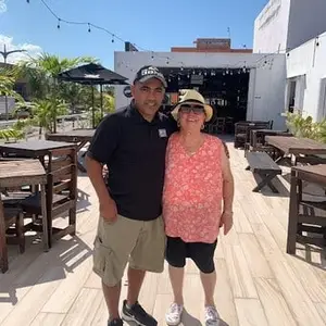 La Internacional Cervecería Cozumel 8