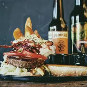 La Internacional Cervecería Cozumel 6