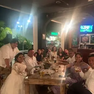 La Internacional Cervecería Cozumel 5