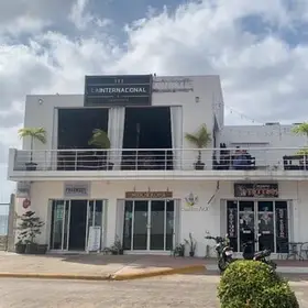 La Internacional Cervecería Cozumel