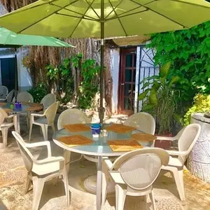 Restaurante La Cucina Italiana Cozumel 7