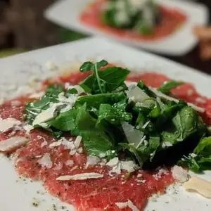 Restaurante La Cucina Italiana Cozumel 3