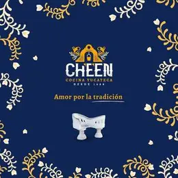Restaurante Cheen Cocina Yucateca Mérida - foto 2
