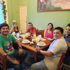 Restaurante Cheen Cocina Yucateca Mérida 3