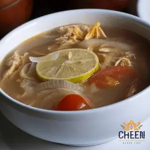 Restaurante Cheen Cocina Yucateca Mérida 4