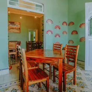 Restaurante Cheen Cocina Yucateca Mérida 8