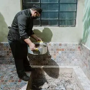 Restaurante Cheen Cocina Yucateca Mérida 1