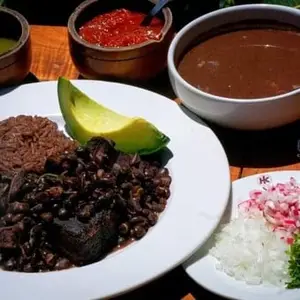 Restaurante Cheen Cocina Yucateca Mérida 6