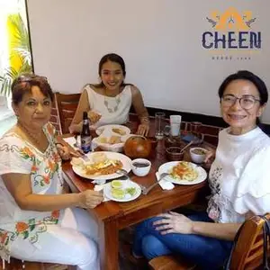 Restaurante Cheen Cocina Yucateca Mérida 5