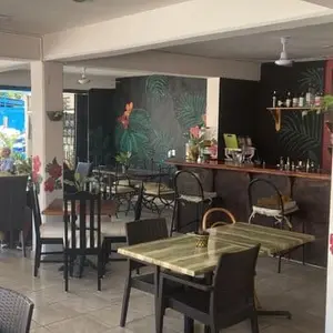 Restaurante Tulipán Puerto Morelos 9