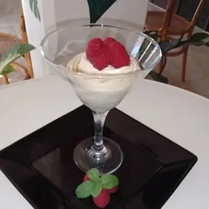 Restaurante Tulipán Puerto Morelos 8
