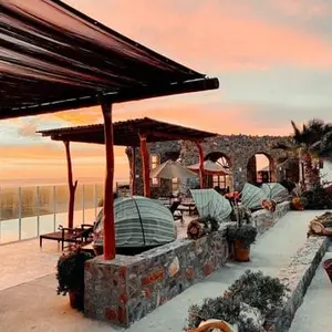 El Faro Beach Club Todos Santos 9