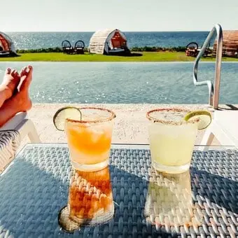 El Faro Beach Club Todos Santos - foto 4