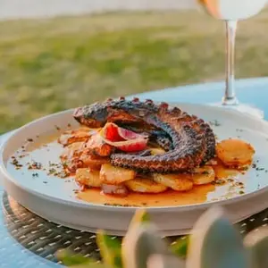 El Faro Beach Club Todos Santos 6
