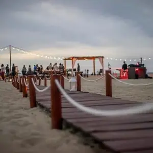 El Faro Beach Club Todos Santos 7
