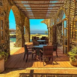 El Faro Beach Club Todos Santos - foto 3