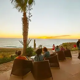 Restaurante El Mirador Todos Santos - foto 3