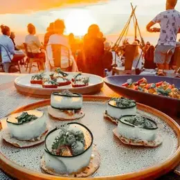 Restaurante El Mirador Todos Santos - foto 2