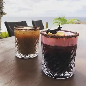 Restaurante El Mirador Todos Santos 6