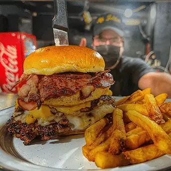 Mr. Jochos Guadalupe - foto 1