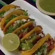 El Greco Tacos Al Pastor Frontera