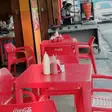 Tacos Tony Suc. Terminal Monterrey