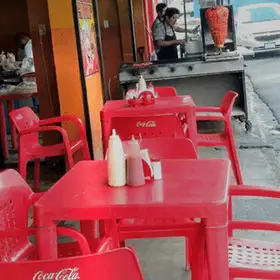 Tacos Tony Suc. Terminal Monterrey