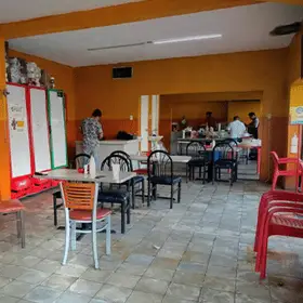 Tacos Tony Suc. Carvajal Monterrey