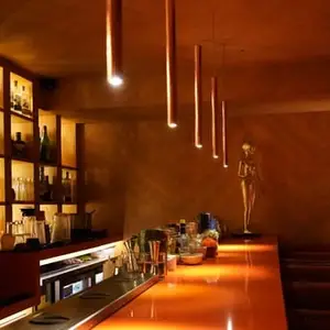 Restaurante Bar Ololo Condesa 7