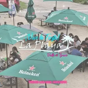 Restaurante La Playa Valle De Bravo 5