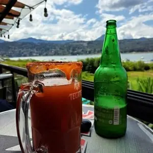 Restaurante La Playa Valle De Bravo 6