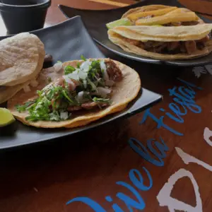 Restaurante La Playa Valle De Bravo 2