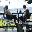 Restaurante La Playa Valle De Bravo