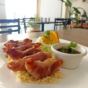 Restaurante El Chilaquil Manzanillo 2